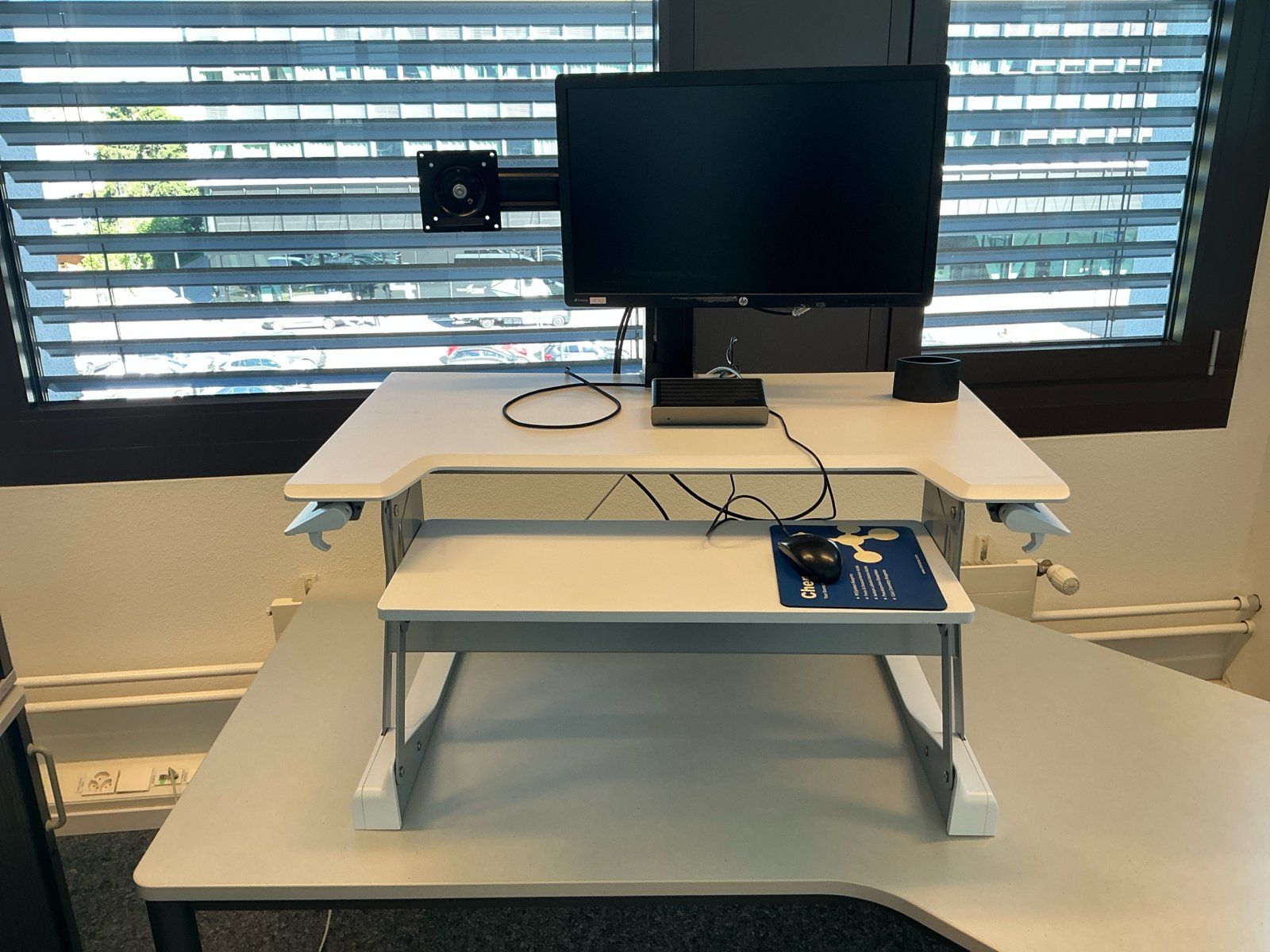 Scrivanie: Hochwertige Büromöbel – Usato da Zürich venduto da PIPM_Switzerland 5