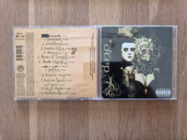 CD Otep - House Of Secrets, 2004