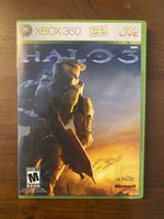 HALO 3 für Xbox 360 (NTSC)
