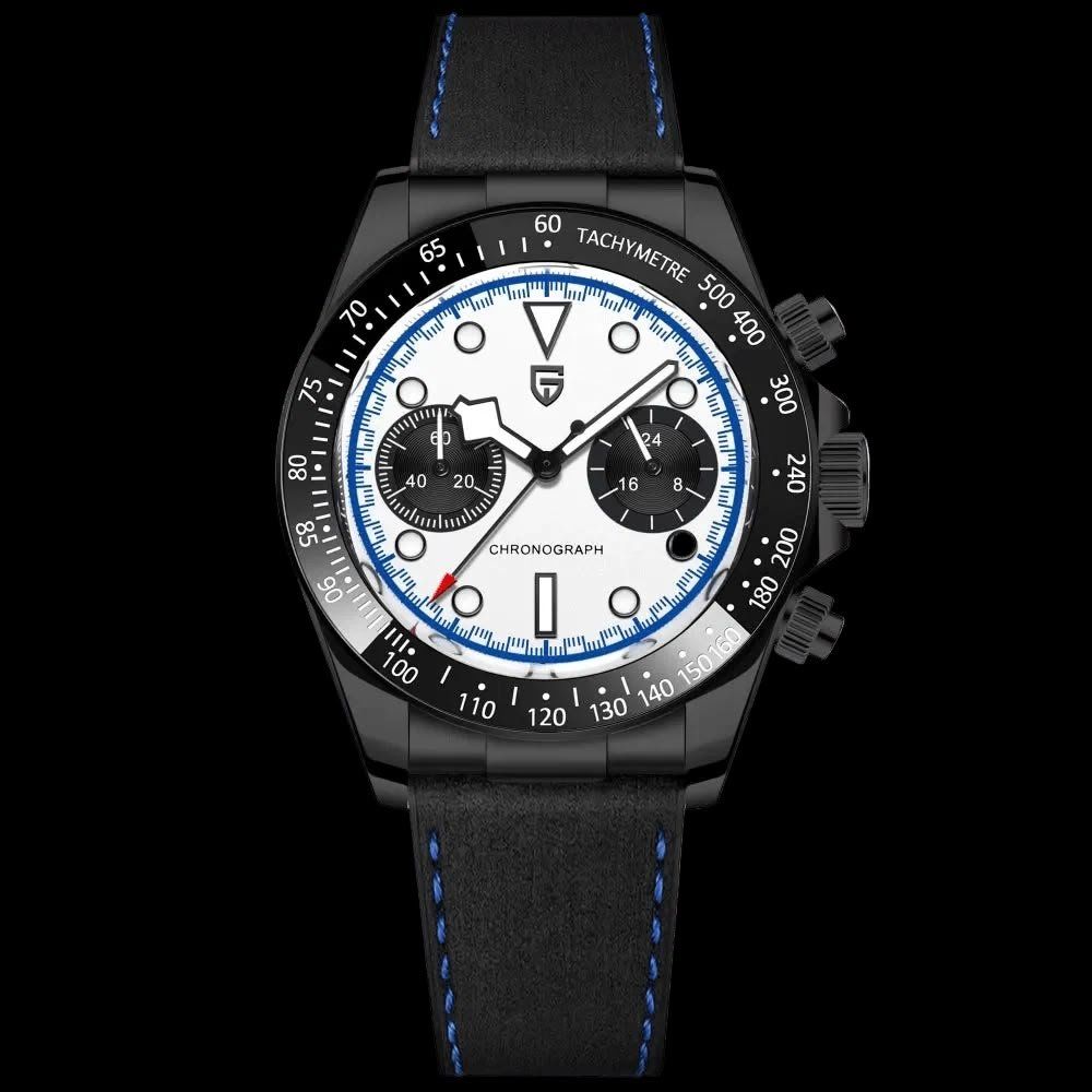 Pagani Design Orologi: Montre Pagani Design PD-1822 – Nuovo e nell'imballaggio originale da Farvagny-le-Grand venduto da Eddy_DD