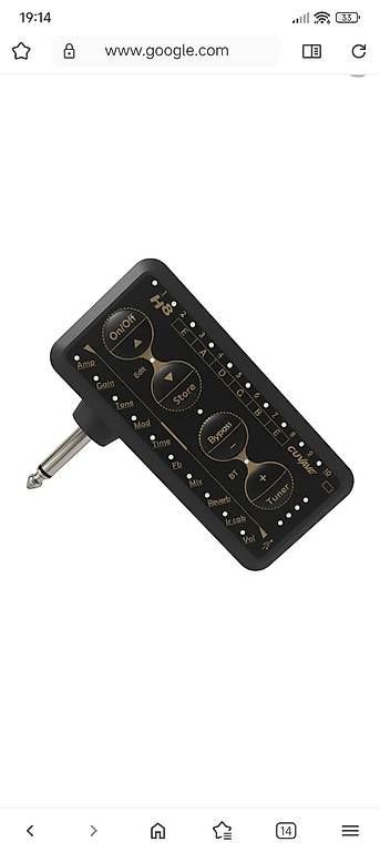 Cuffie: M-Vave H8 - Ampli Casque – Usato da Genf venduto da AdiOs2 3