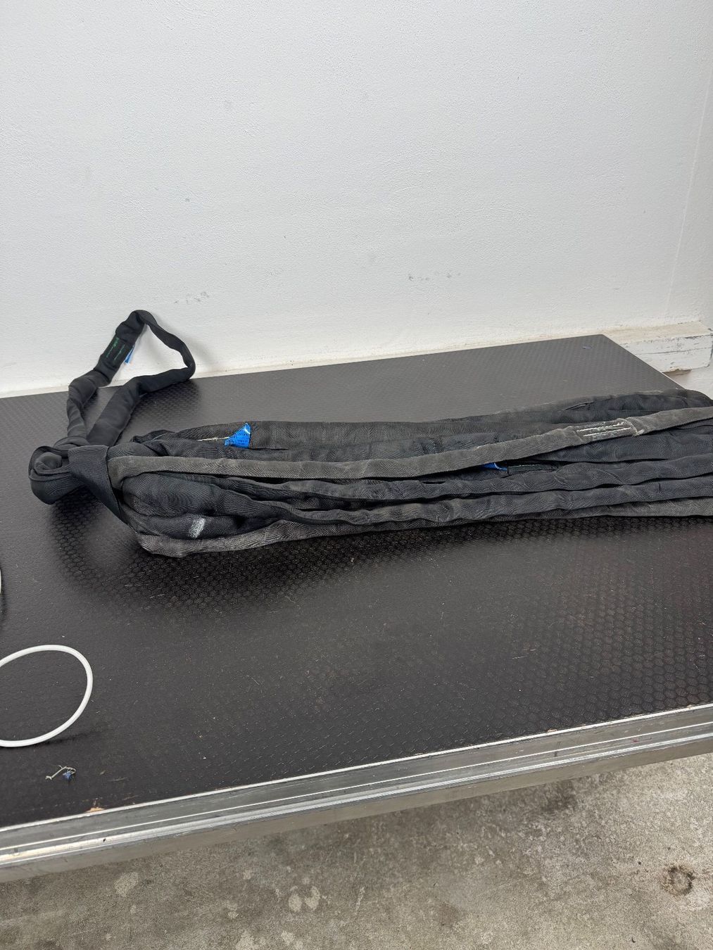 Tralicci: Rundschlinge 10 Stk 1.5m – Usato da Buchs AG venduto da N-joyEvents