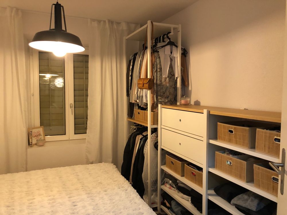 Elvarli Schrank System | Kaufen auf Ricardo