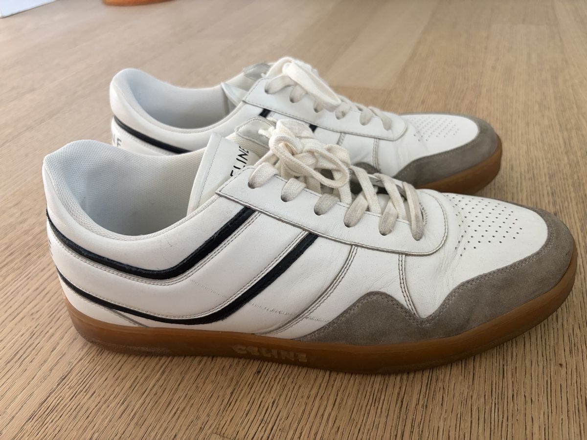 Celine Scarpe da uomo: Céline Men Sneakers 45 – Usato da Wallisellen venduto da rac_sy2x 1