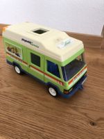 PLAYMOBIL VERKAUFSWAGEN RETRO