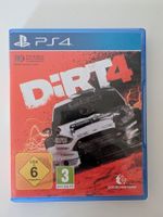 Playstation 4 - Dirt 4 ab 1Fr