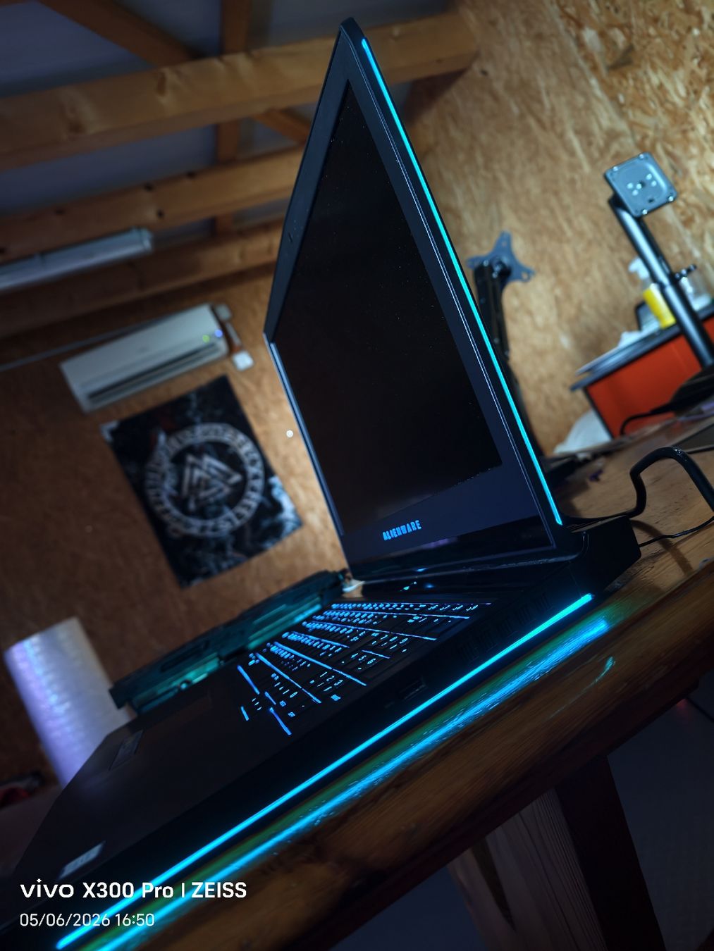 Alienware Notebook: Laptop Alienware gaming – Difettoso da St-Martin FR venduto da MaxHsr 1