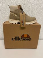 ELLESSE WOMEN      GRÖSSE 41      INNENSOHLE  27.3 CM