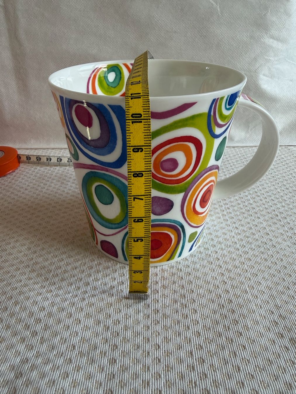 Tassen: Dunoon - Tasse - Mug – Gebraucht aus Sion von accroshoes 5