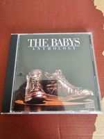 CD - The Babys – The Babys Anthology (Rock) 