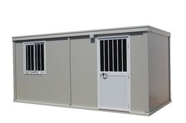 Bau Container