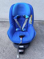 Maxi Cosi 2wayPearl i-size Kindersitz & 2wayFix Station
