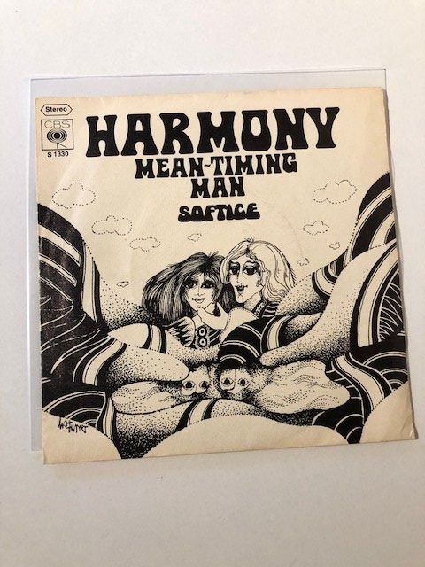 Dischi in vinile: Softice – Usato da Aarwangen venduto da Jukebox3