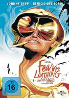FEAR AND LOATHING IN LAS VEGAS               ==> SAMMELPORTO