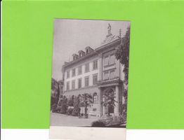 Baden, Bade-Hotel Verenahof