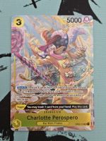 One Piece TCG - Charlotte Perospero AA EN