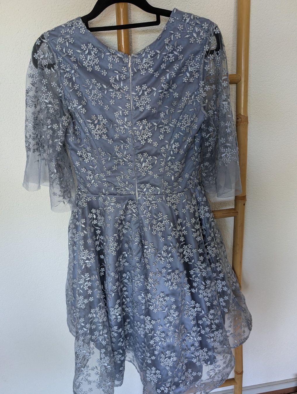 Kleider: Robe de soirée – Gebraucht aus Fully von Pelouche 2