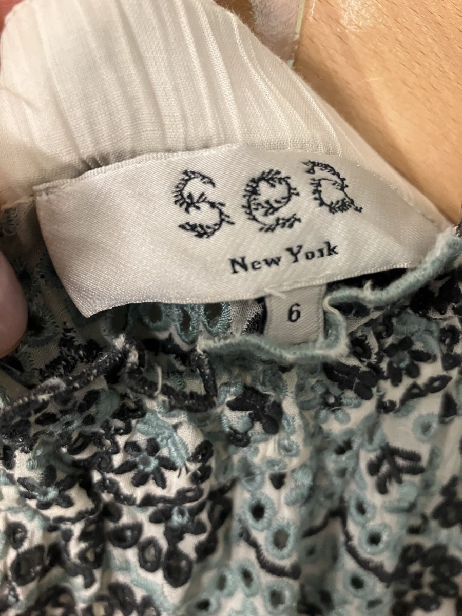 Vestiti: Magnifique robe Sea NY t38 – Nuovo (secondo la descrizione) da Peseux venduto da -Carlotta- 1