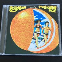 Bobby Conn - The Golden Age | Art Rock, Glam