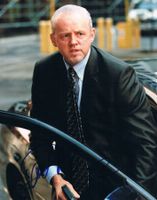 David Morse 1953- Autogramm original signiert Foto 20x25cm