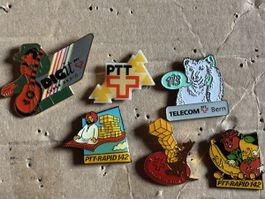 Pins PTT Post