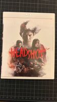 Headshot - Blu-Ray - Uncut