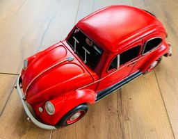 Modellbau HANDMADE Beetle 1934 1:12 34cm