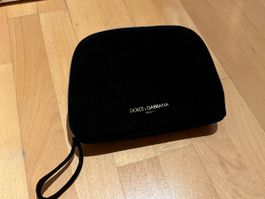 Kosmetiktasche / Clutch Dolce & Gabbana Beauty neuwertig
