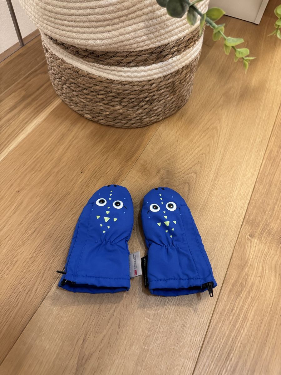 Guanti: Babyhandschuhe Size 1 – Usato da Oltingen venduto da Funnyface 1
