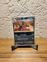 Diamat Pokeball Reverse 066/086 Flamme Blanche