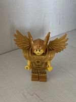 Lego Minifigur  - Flying Warrior