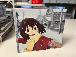 Sore wa Chiisana Hikari no you na - CD+DVD Ltd Edition SR14