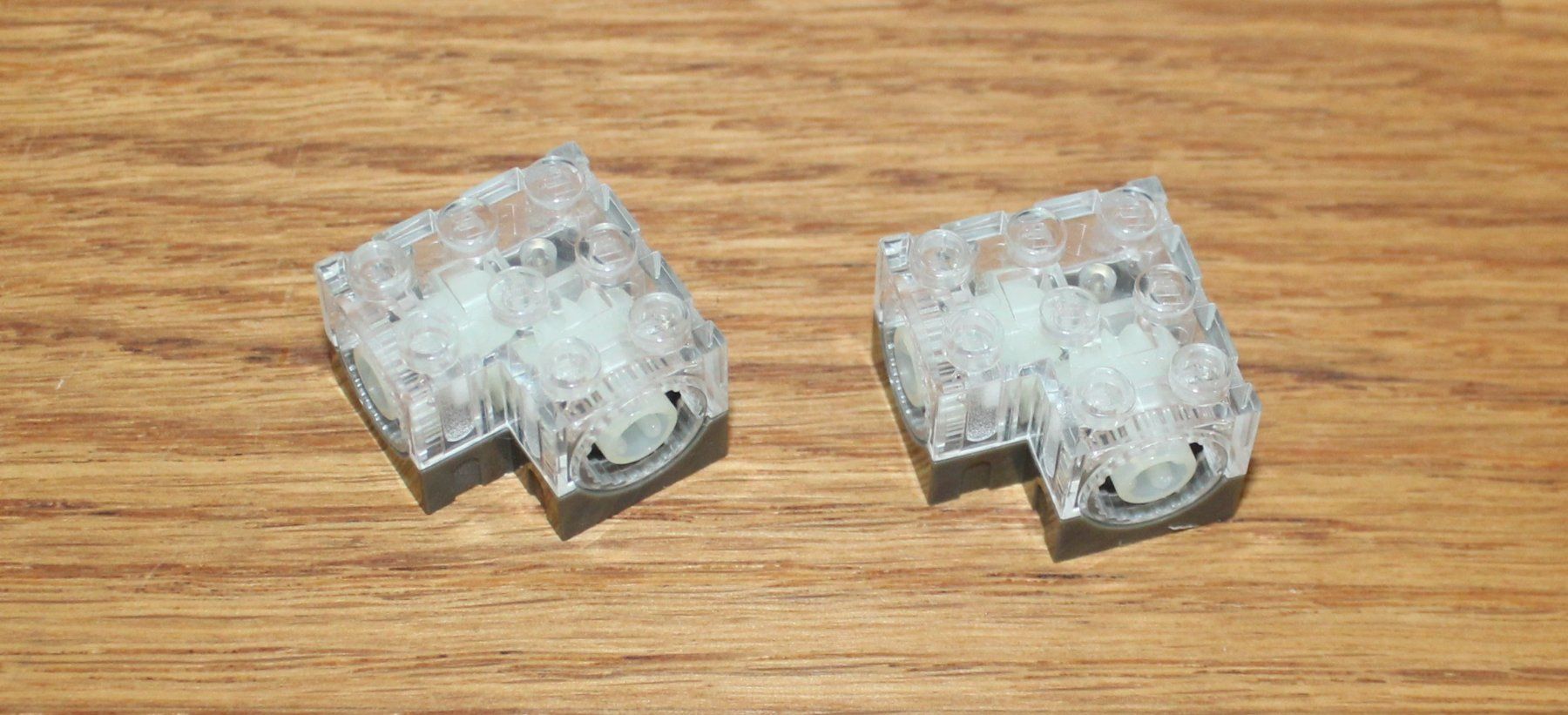 Lego Spielzeuge: Lego Technik Winkelgetriebe ? – Gebraucht aus Istighofen von muech40 1