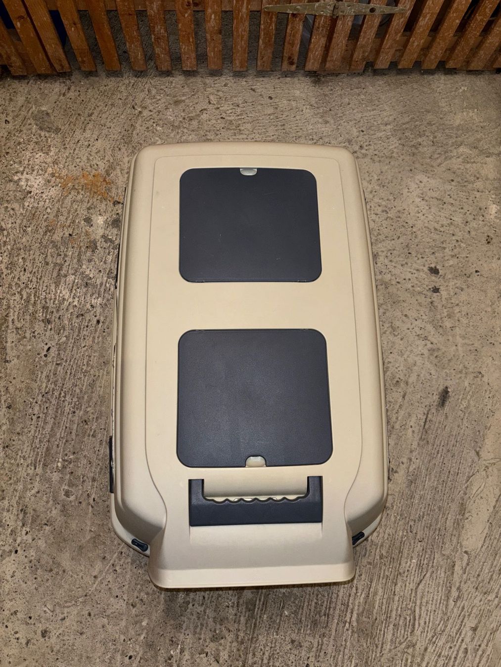 Ferplast Käfige, Transport & Sicherheit: Transportbox Clipper 5 – Gebraucht aus Luzern von jan_5l86 2
