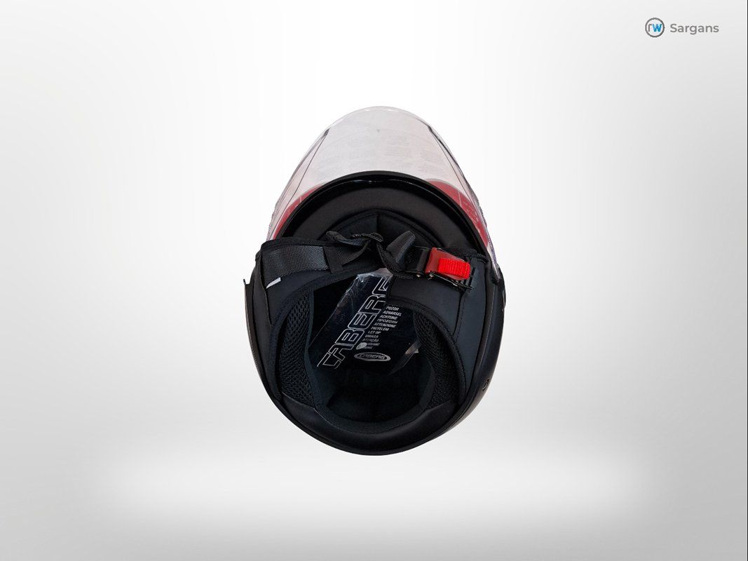 Caschi & visiere: CABERG Motorrad Helm Riviera V4X – Nuovo (secondo la descrizione) da Sargans venduto da Restwert_Sargans 4