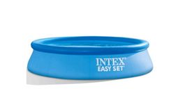 Intex Pool Easy 305cm x 76 cm FABRIKNEU Liquidation