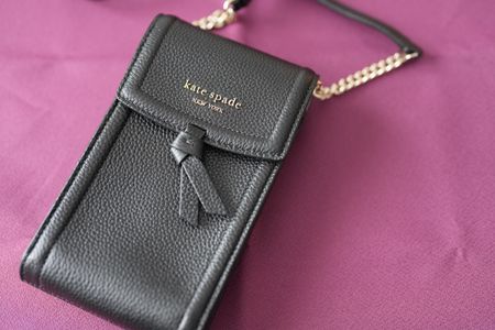 Kate Spade New York Crossbody Bag Knott (Neuware)