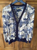 Wunderschöne,leichte Jacke Gr. XL/XXL