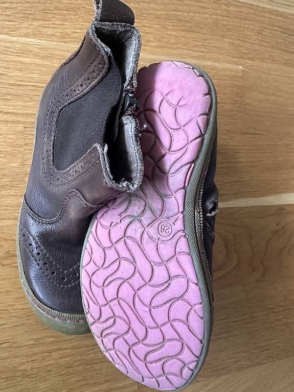 Chaussures garçon: Bisgaard 26 – D'occasion à Bern par Salamander86 1