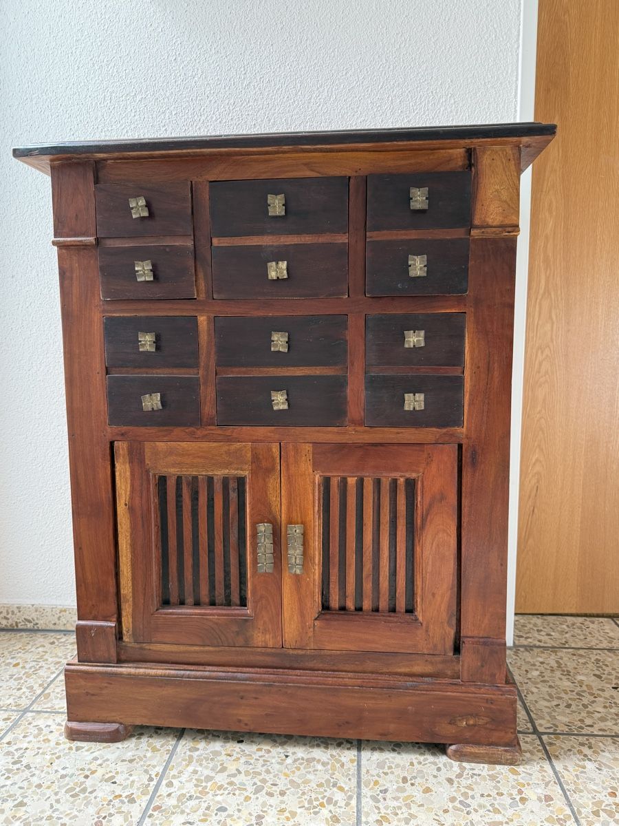 Buffets: Hall cupboard – D'occasion à Bremgarten AG par kei_vg6n