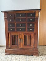 Flurschrank