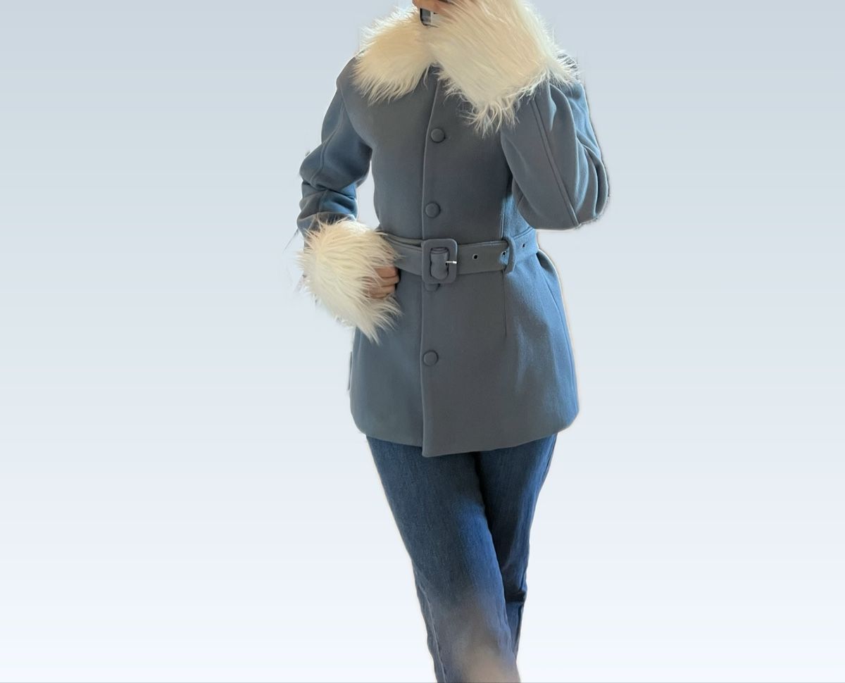 Manteaux: Unique21 Manteau – D'occasion à Ecublens VD par cel_2vx7 1