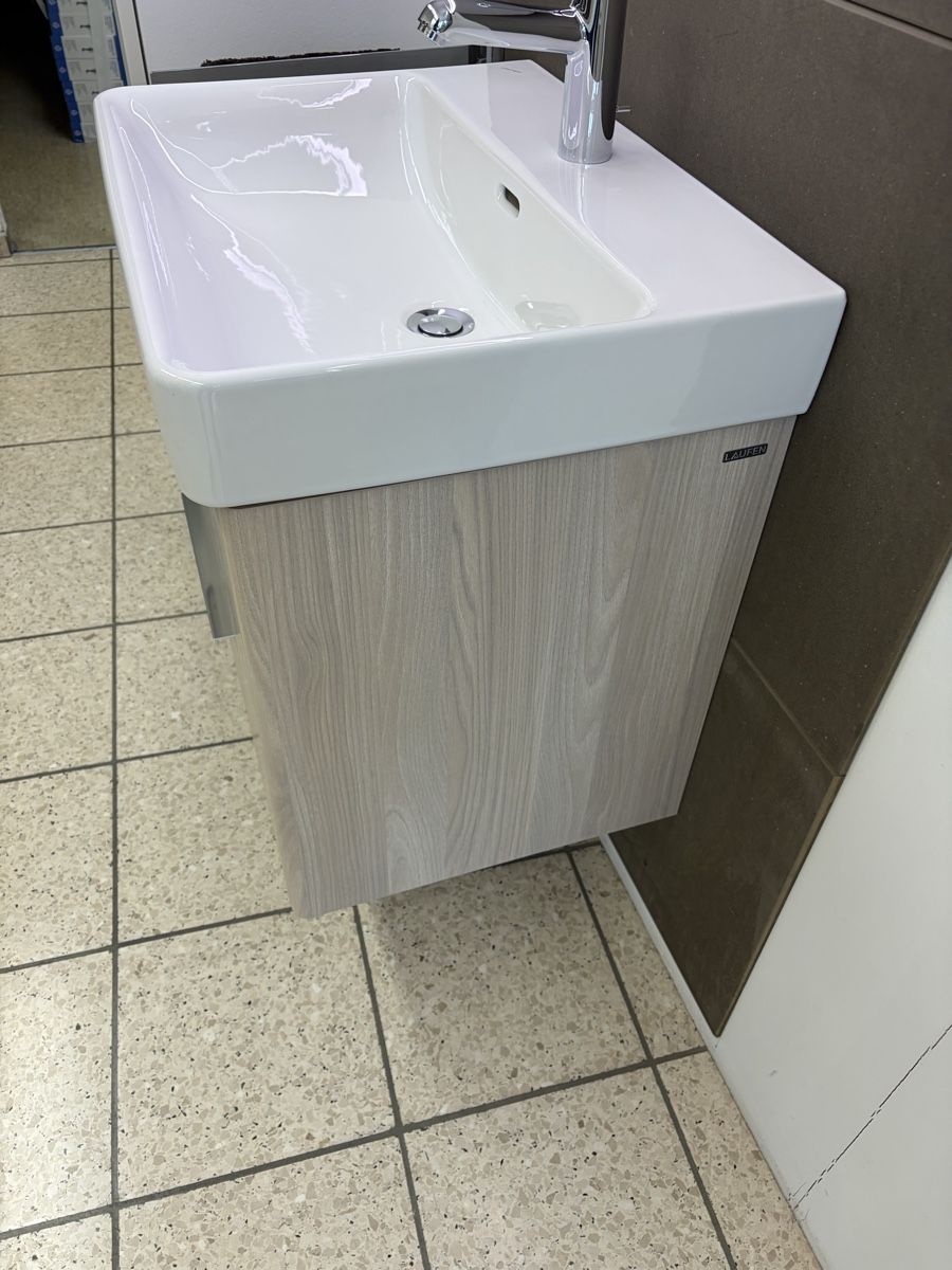 Laufen Installations & Meubles: Waschtisch mit Möbel – Neuf (Voir description) à Pratteln par andrea9669 3