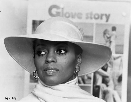 Musik, Diana Ross, US- Musik- Ikone