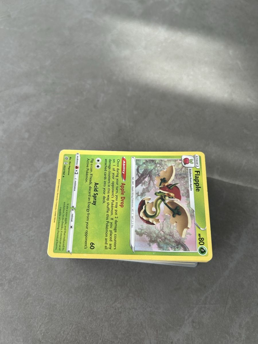 Pokémon Carte collezionabili: 100 Pokemonkarten neuwertig  – Nuovo (secondo la descrizione) da Rupperswil venduto da Isana2 2