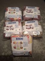 Gruendl Baumwolle Rimini Ravenna 10 Knäuel 100g neu