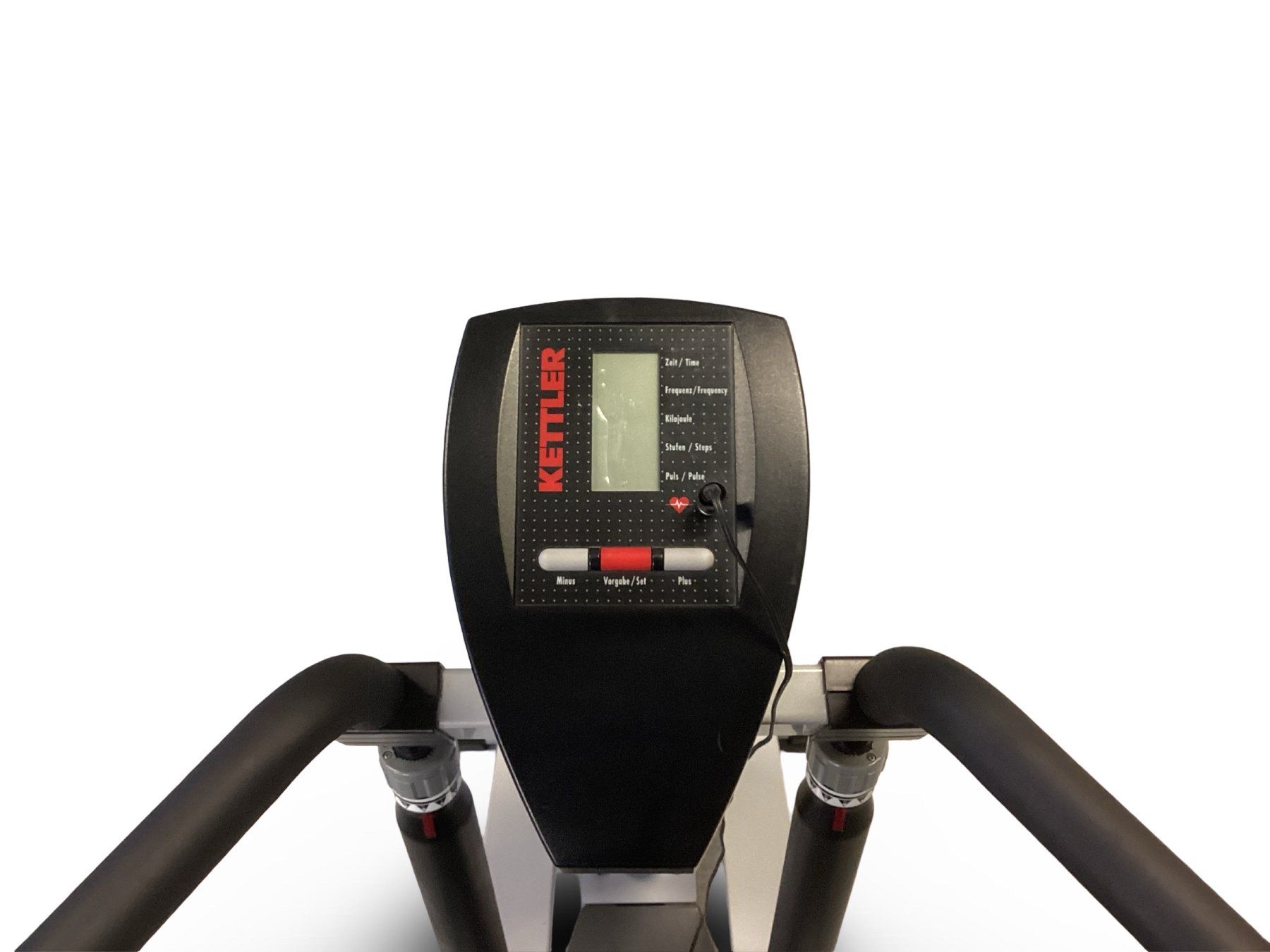 Kettler Hometrainer: KETTLER Power Stepper – Usato da Zürich venduto da Restwert_Zuerich 6