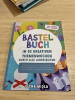 Bastelbücher
