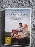 BLIND SIDE      DIE GROSSE CHANCE     DVD