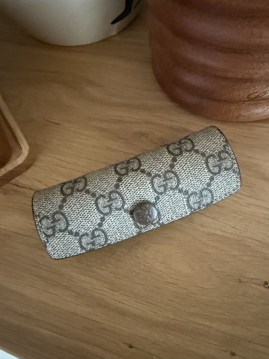Giochi: Gucci würfel set  – Nuovo (secondo la descrizione) da Giubiasco venduto da Darkemperor